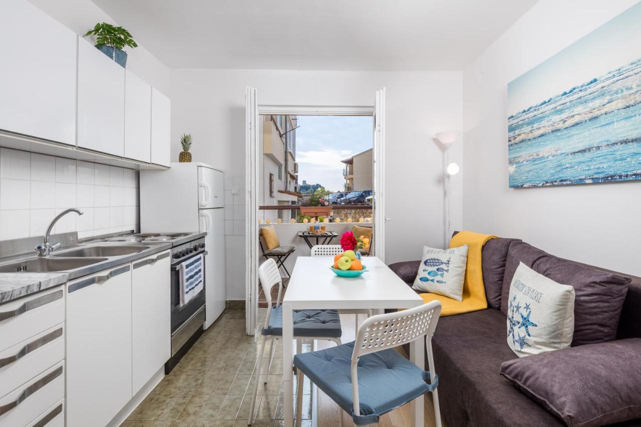 Apartment Papalina Vrsar Extérieur photo