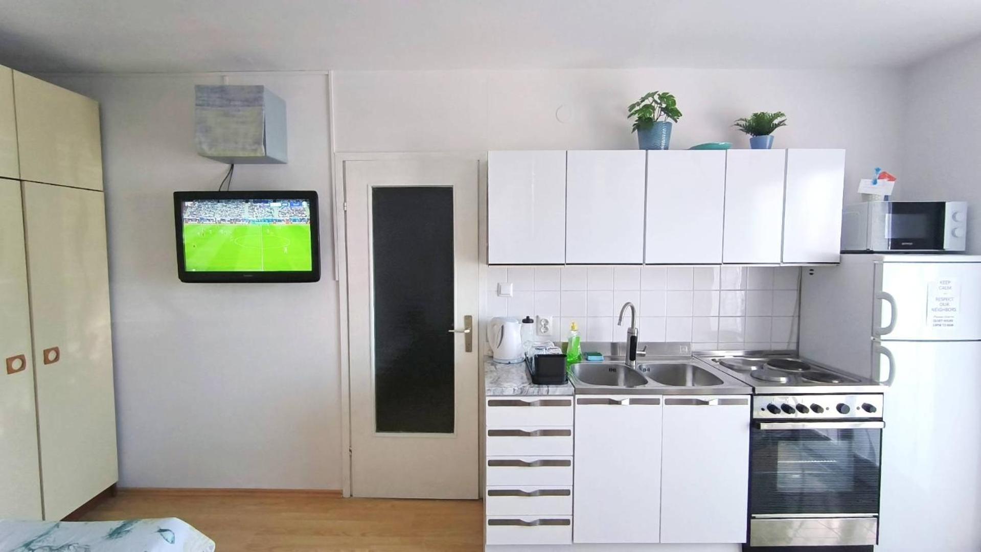 Apartment Papalina Vrsar Extérieur photo